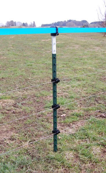 AKO Metallpfahl T-Post